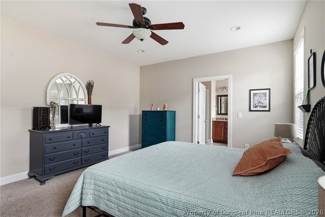 11 Barkley Lane, Pinehurst, NC 28374