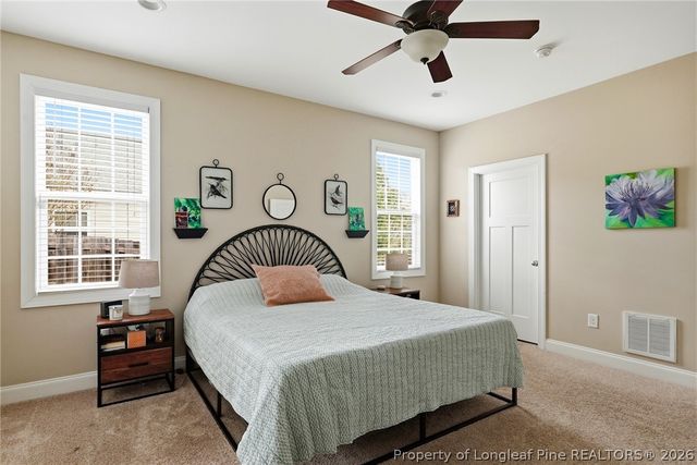 11 Barkley Lane, Pinehurst, NC 28374