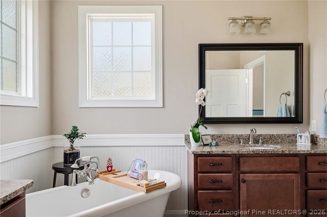 11 Barkley Lane, Pinehurst, NC 28374