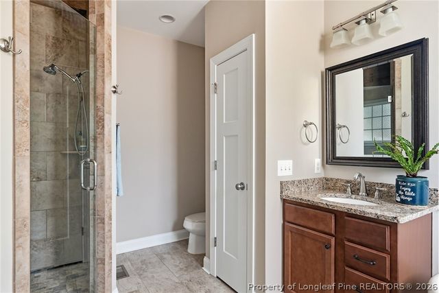 11 Barkley Lane, Pinehurst, NC 28374