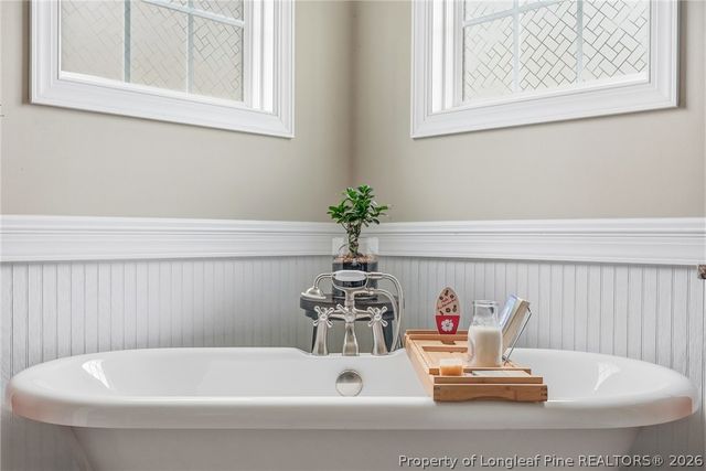 11 Barkley Lane, Pinehurst, NC 28374