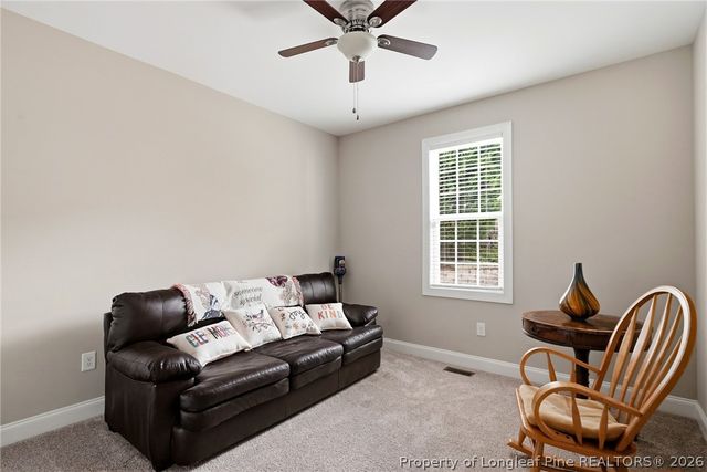 11 Barkley Lane, Pinehurst, NC 28374