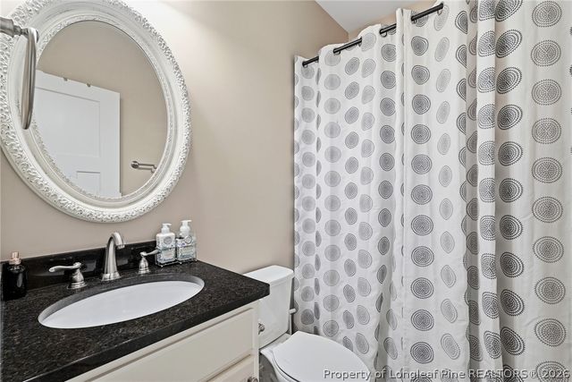 11 Barkley Lane, Pinehurst, NC 28374
