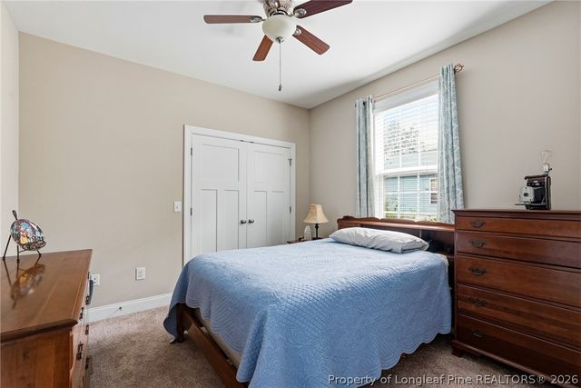 11 Barkley Lane, Pinehurst, NC 28374