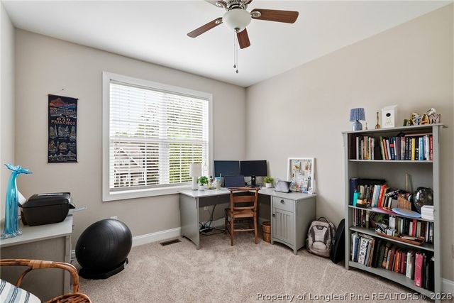 11 Barkley Lane, Pinehurst, NC 28374