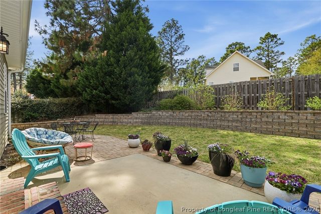 11 Barkley Lane, Pinehurst, NC 28374