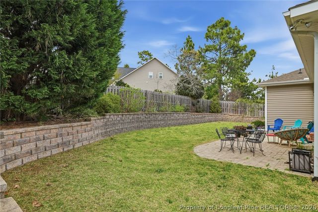 11 Barkley Lane, Pinehurst, NC 28374
