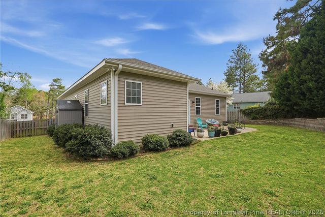 11 Barkley Lane, Pinehurst, NC 28374