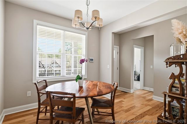 11 Barkley Lane, Pinehurst, NC 28374