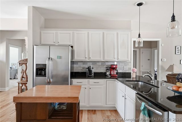 11 Barkley Lane, Pinehurst, NC 28374