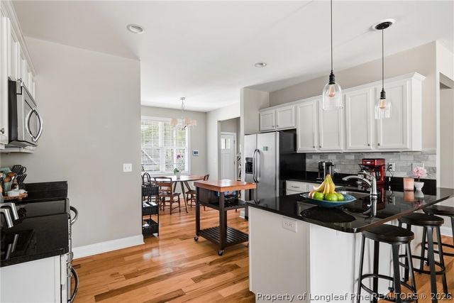 11 Barkley Lane, Pinehurst, NC 28374