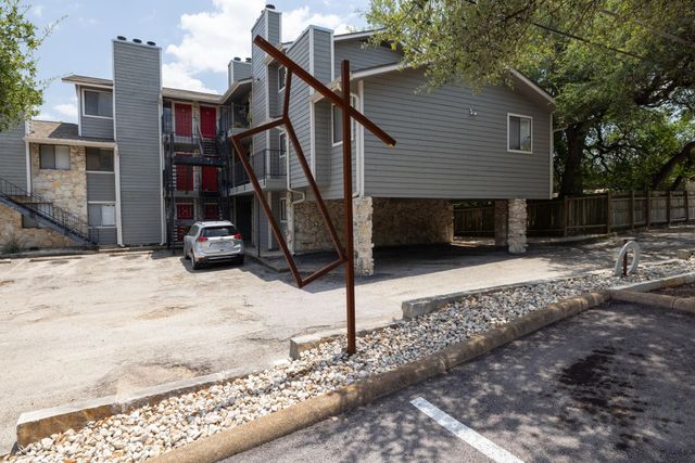 9079 Jollyville RD 103, Austin, TX 78759
