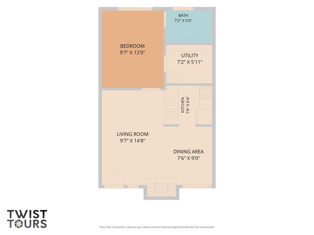 9079 Jollyville RD 103, Austin, TX 78759