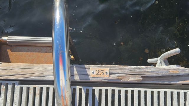 104350 Overseas Hwy Apt A406 Slip 25, Key Largo, FL 33037