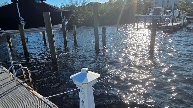 104350 Overseas Hwy Apt A406 Slip 25, Key Largo, FL 33037