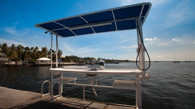 104350 Overseas Hwy Apt A406 Slip 25, Key Largo, FL 33037