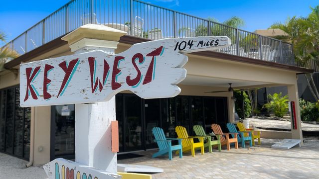 104350 Overseas Hwy Apt A406 Slip 25, Key Largo, FL 33037