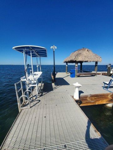 104350 Overseas Hwy Apt A406 Slip 25, Key Largo, FL 33037
