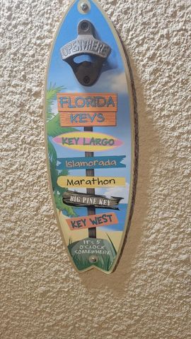 104350 Overseas Hwy Apt A406 Slip 25, Key Largo, FL 33037