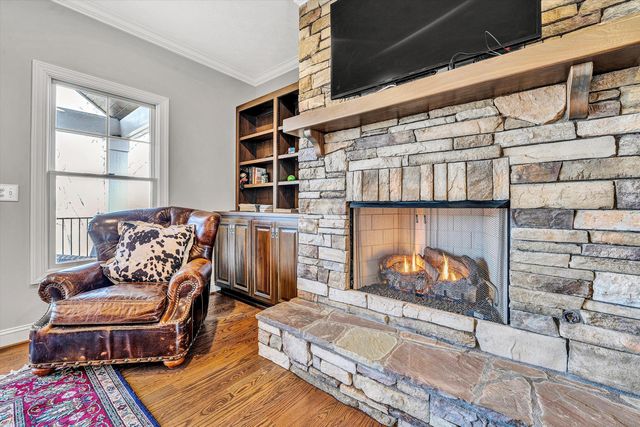 80 Pinewood DR, Penhook, VA 24137