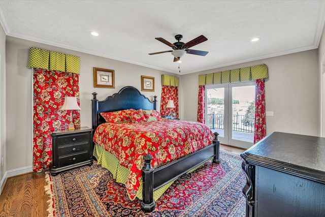 80 Pinewood DR, Penhook, VA 24137