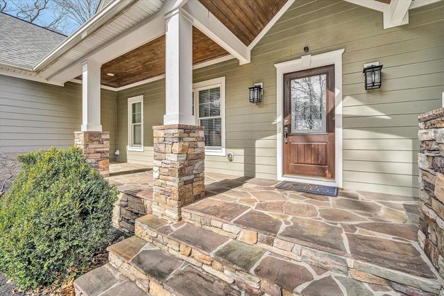 80 Pinewood DR, Penhook, VA 24137