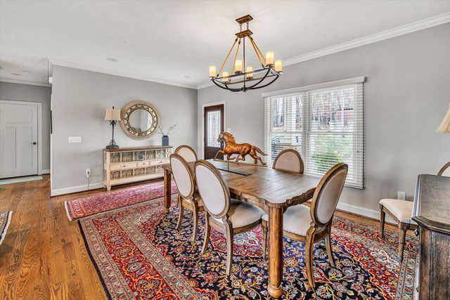 80 Pinewood DR, Penhook, VA 24137