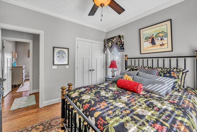 80 Pinewood DR, Penhook, VA 24137