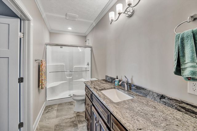 80 Pinewood DR, Penhook, VA 24137