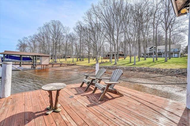 80 Pinewood DR, Penhook, VA 24137