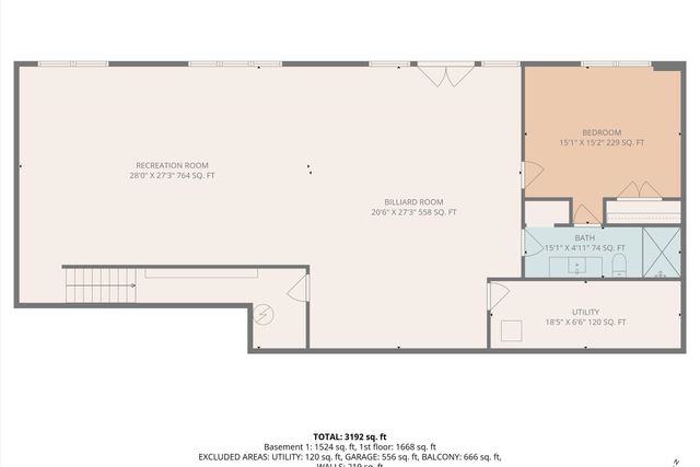 80 Pinewood DR, Penhook, VA 24137