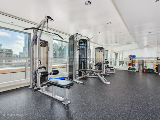 161 E Chicago Avenue 26G, Chicago, IL 60611