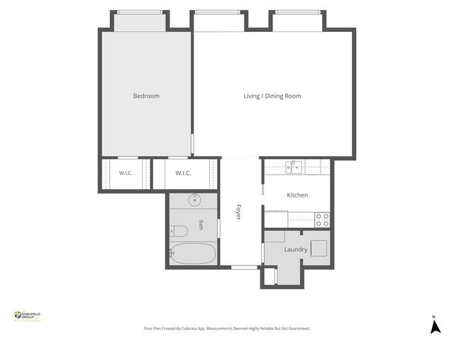 161 E Chicago Avenue 26G, Chicago, IL 60611