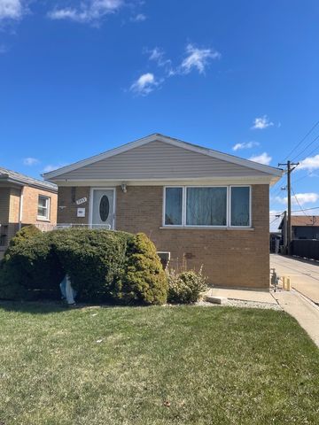 7843 NATCHEZ Avenue, Burbank, IL 60459