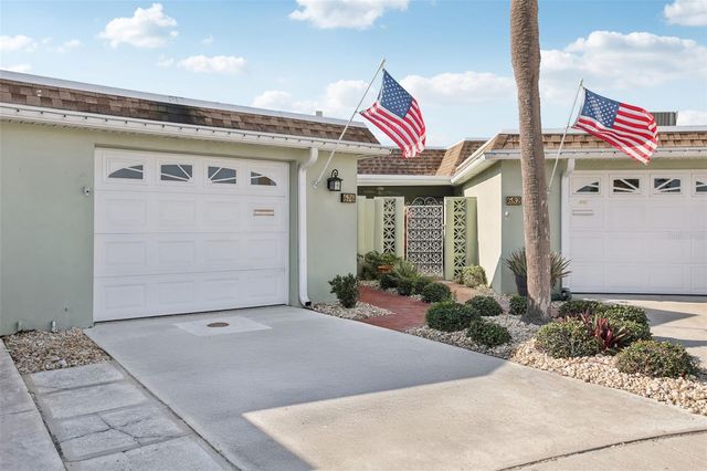 676 BOCA CIEGA POINT BOULEVARD S 1507, St Petersburg, FL 33708