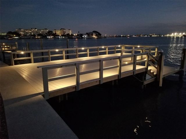 676 BOCA CIEGA POINT BOULEVARD S 1507, St Petersburg, FL 33708