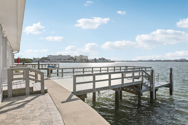 676 BOCA CIEGA POINT BOULEVARD S 1507, St Petersburg, FL 33708