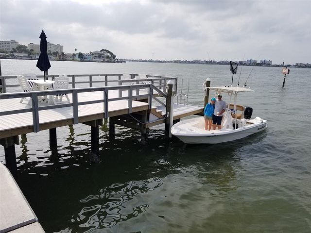 676 BOCA CIEGA POINT BOULEVARD S 1507, St Petersburg, FL 33708