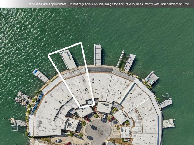 676 BOCA CIEGA POINT BOULEVARD S 1507, St Petersburg, FL 33708