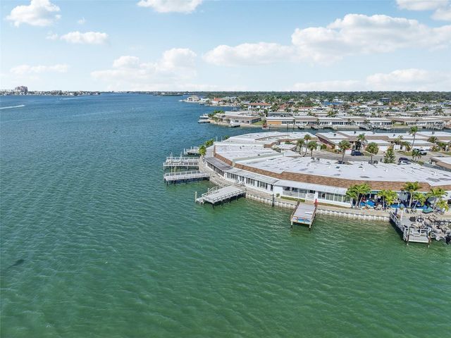 676 BOCA CIEGA POINT BOULEVARD S 1507, St Petersburg, FL 33708