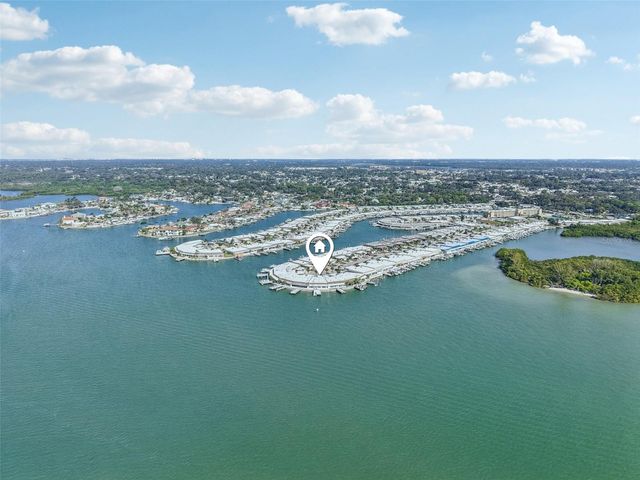 676 BOCA CIEGA POINT BOULEVARD S 1507, St Petersburg, FL 33708