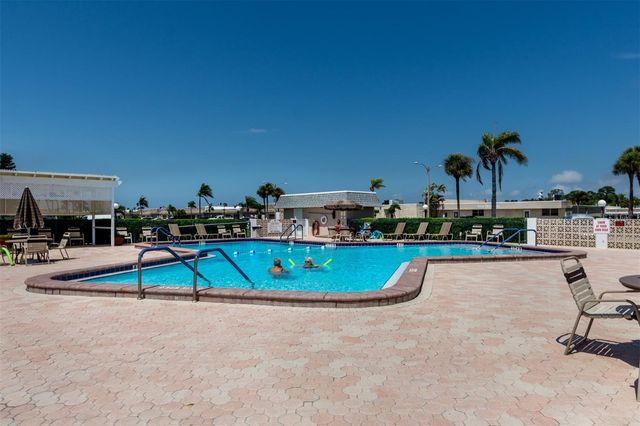 676 BOCA CIEGA POINT BOULEVARD S 1507, St Petersburg, FL 33708
