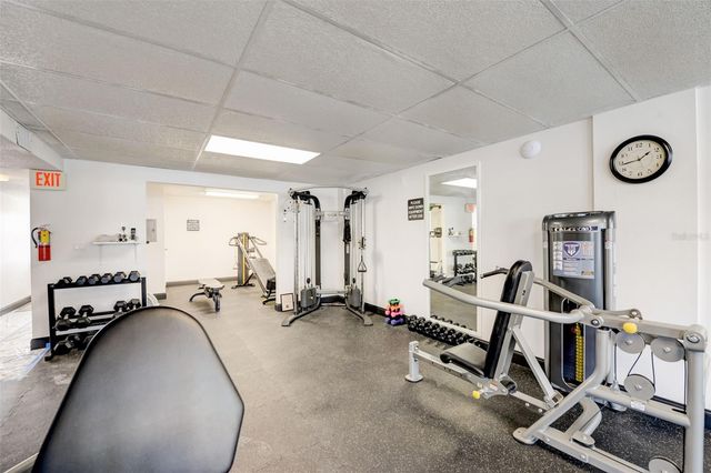 676 BOCA CIEGA POINT BOULEVARD S 1507, St Petersburg, FL 33708