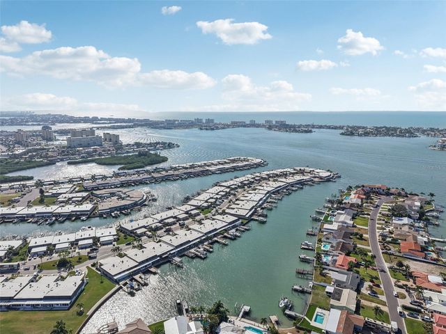 676 BOCA CIEGA POINT BOULEVARD S 1507, St Petersburg, FL 33708
