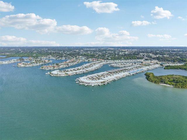 676 BOCA CIEGA POINT BOULEVARD S 1507, St Petersburg, FL 33708