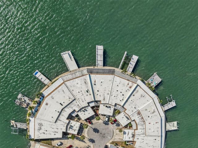 676 BOCA CIEGA POINT BOULEVARD S 1507, St Petersburg, FL 33708