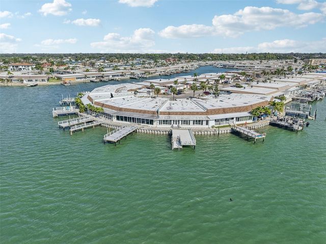 676 BOCA CIEGA POINT BOULEVARD S 1507, St Petersburg, FL 33708