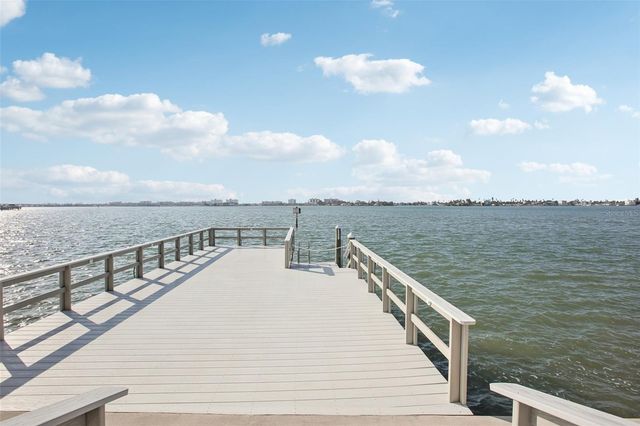 676 BOCA CIEGA POINT BOULEVARD S 1507, St Petersburg, FL 33708