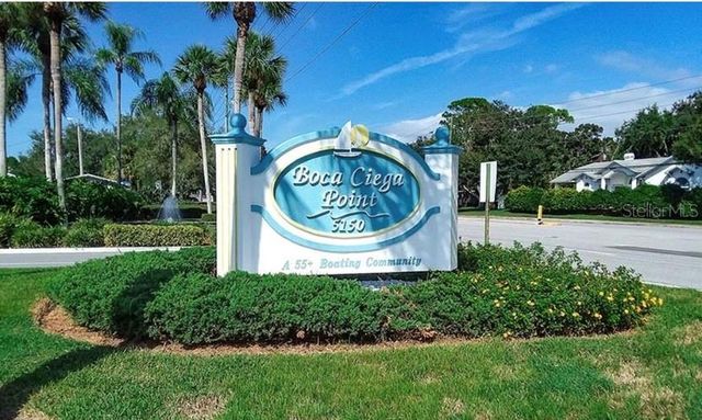 676 BOCA CIEGA POINT BOULEVARD S 1507, St Petersburg, FL 33708