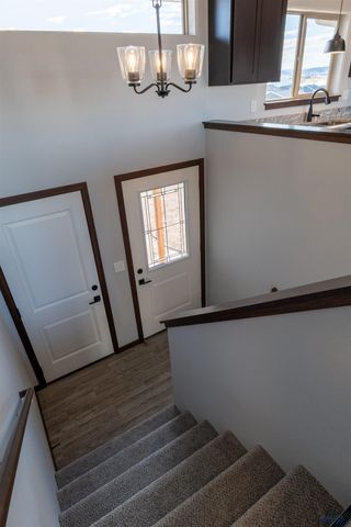 205 DORCHESTER AVE, Box Elder, SD 57719